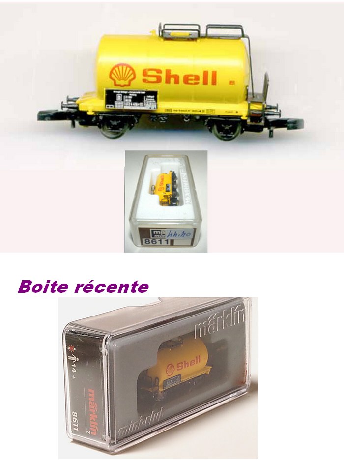 Marklin 8611 -2